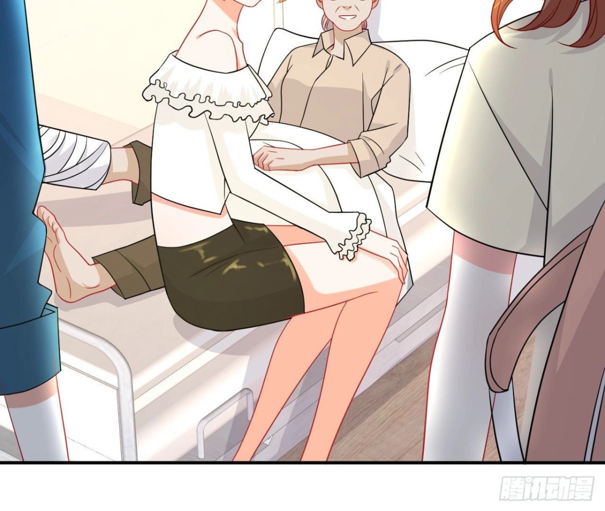 第68话 机器人出轨了？(1/2)-第68话