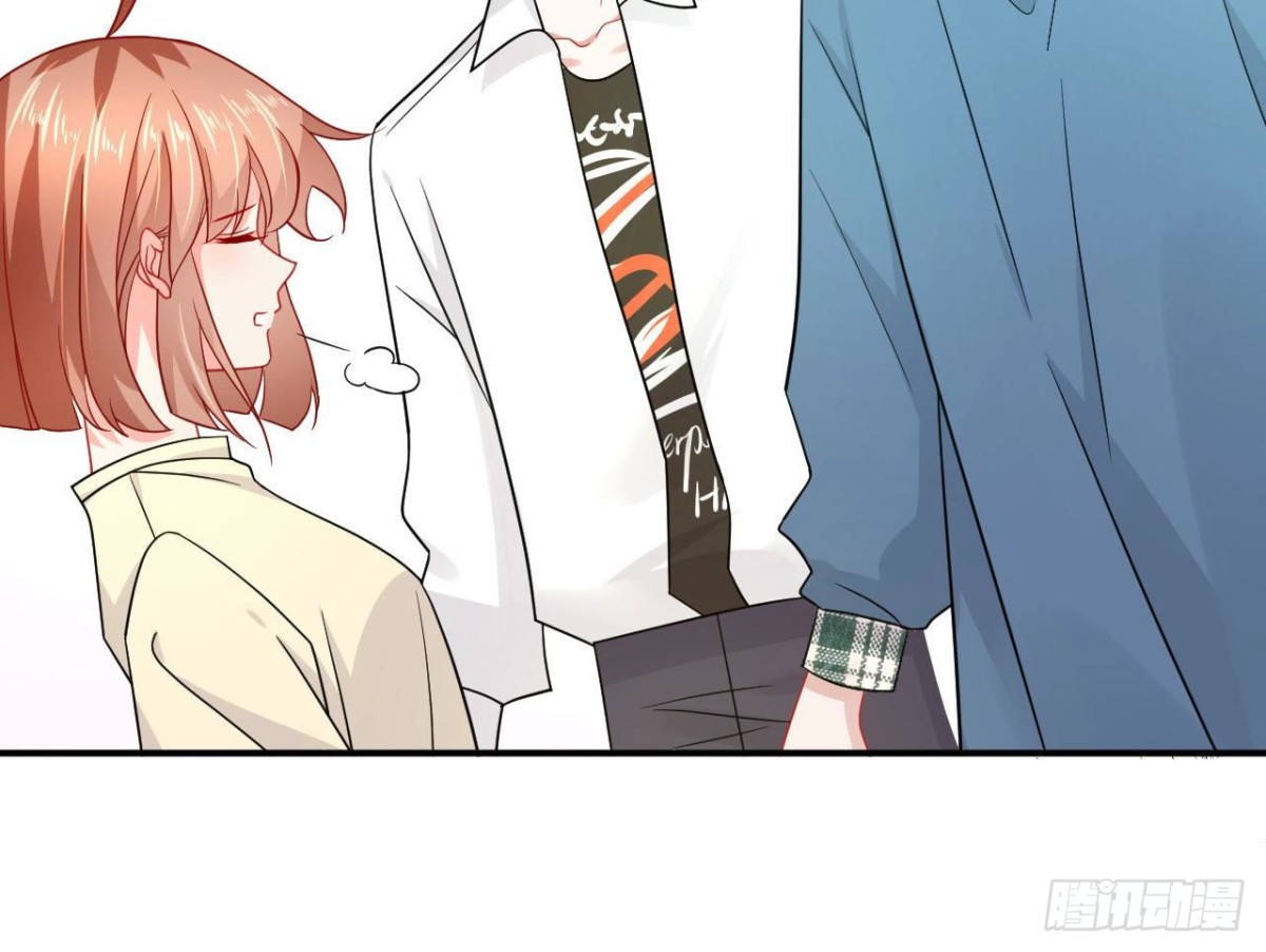 第70话 最&ldquo;直男&rdquo;的礼物(1/2)-第70话