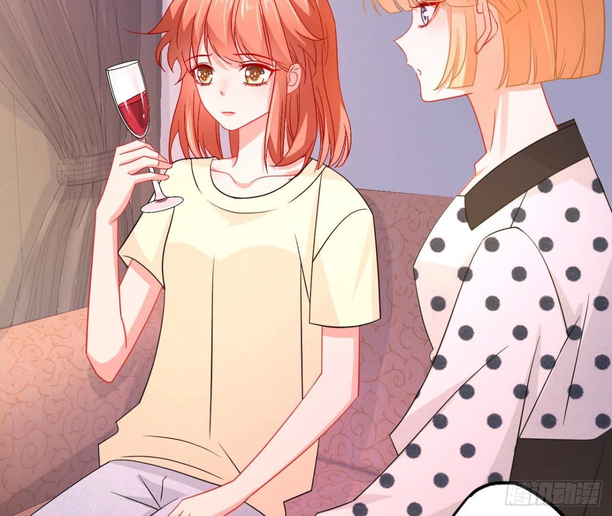 第70话 最&ldquo;直男&rdquo;的礼物(1/2)-第70话