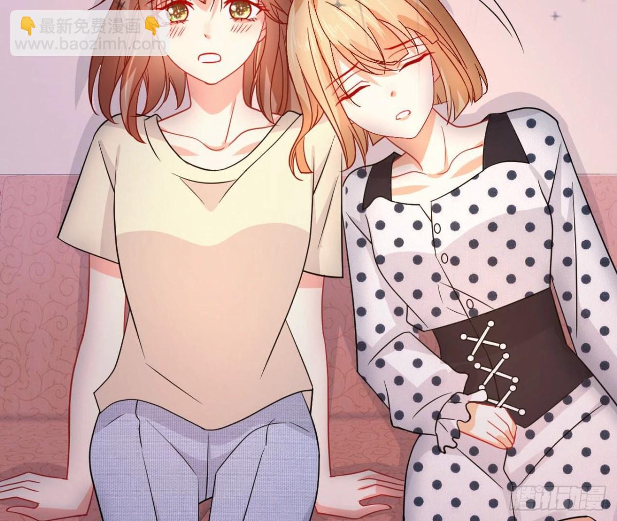 第70话 最&ldquo;直男&rdquo;的礼物(1/2)-第70话