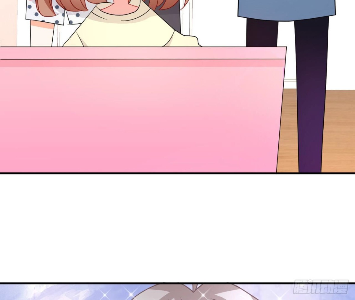 第70话 最&ldquo;直男&rdquo;的礼物(1/2)-第70话