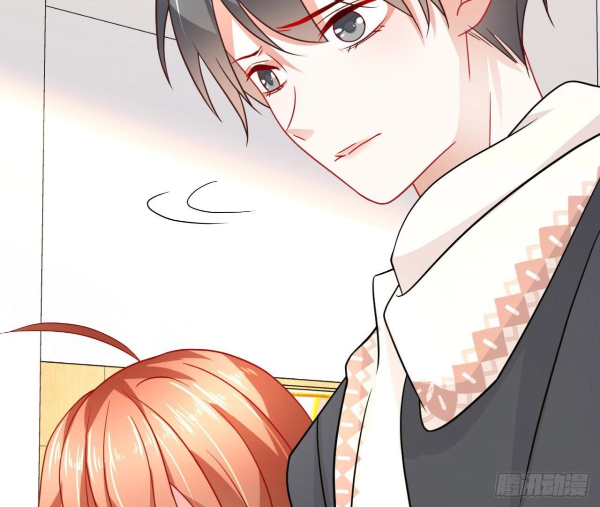 第72话 不可能在一起(1/2)-第72话