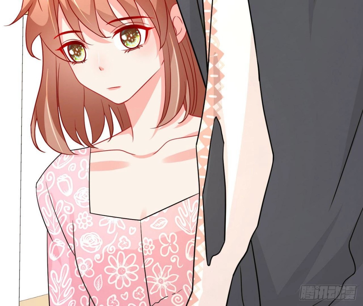 第72话 不可能在一起(1/2)-第72话