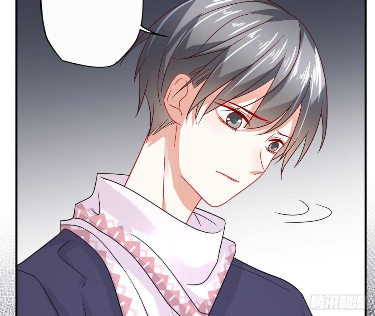 第72话 不可能在一起(1/2)-第72话