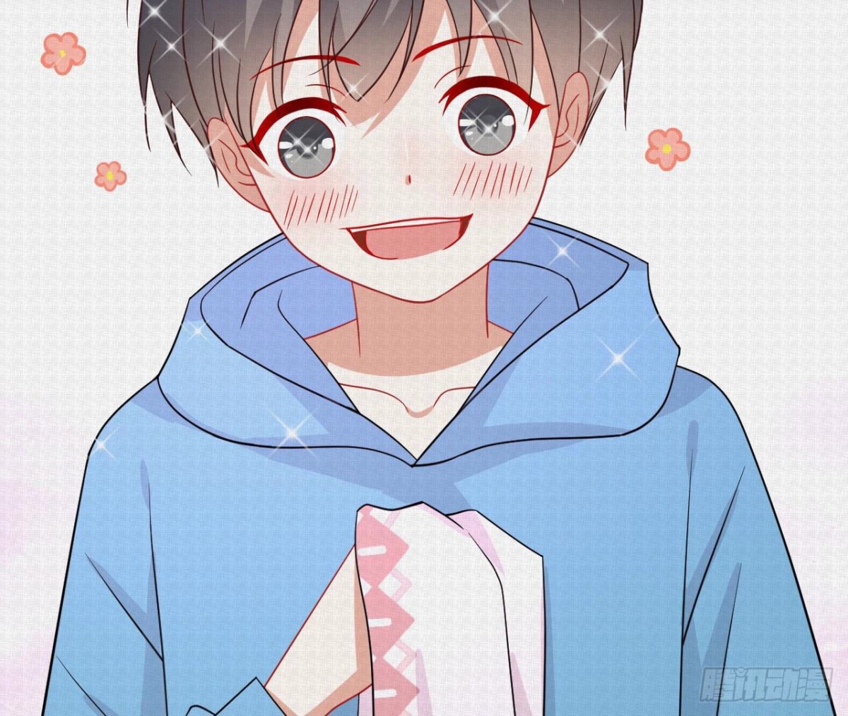 第72话 不可能在一起(1/2)-第72话