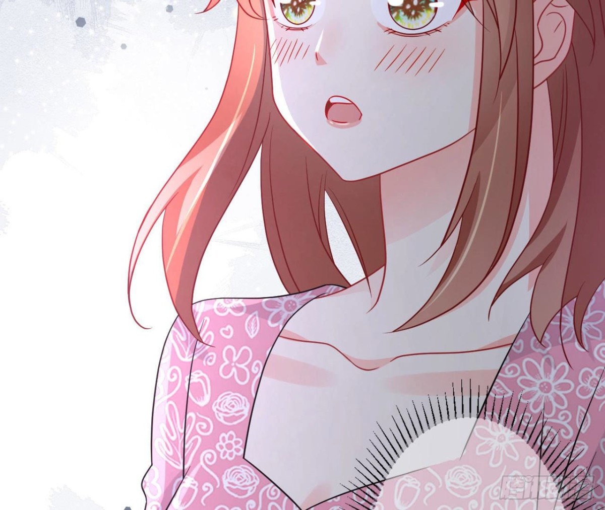 第74话 无法复制的礼物(1/2)-第74话