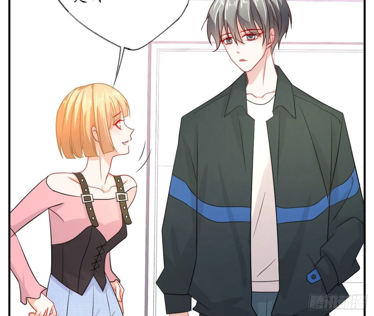 第74话 无法复制的礼物(1/2)-第74话