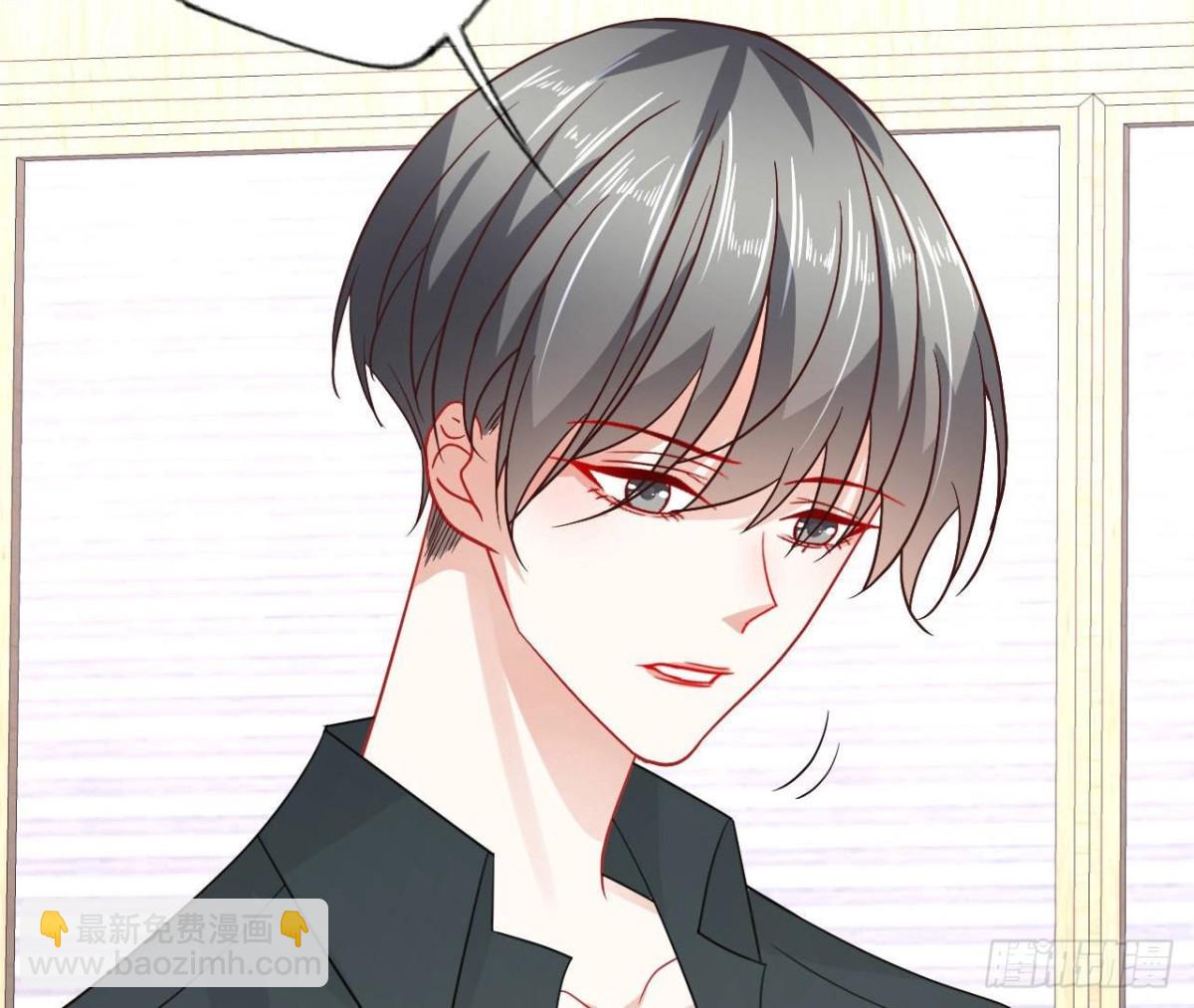 第74话 无法复制的礼物(1/2)-第74话