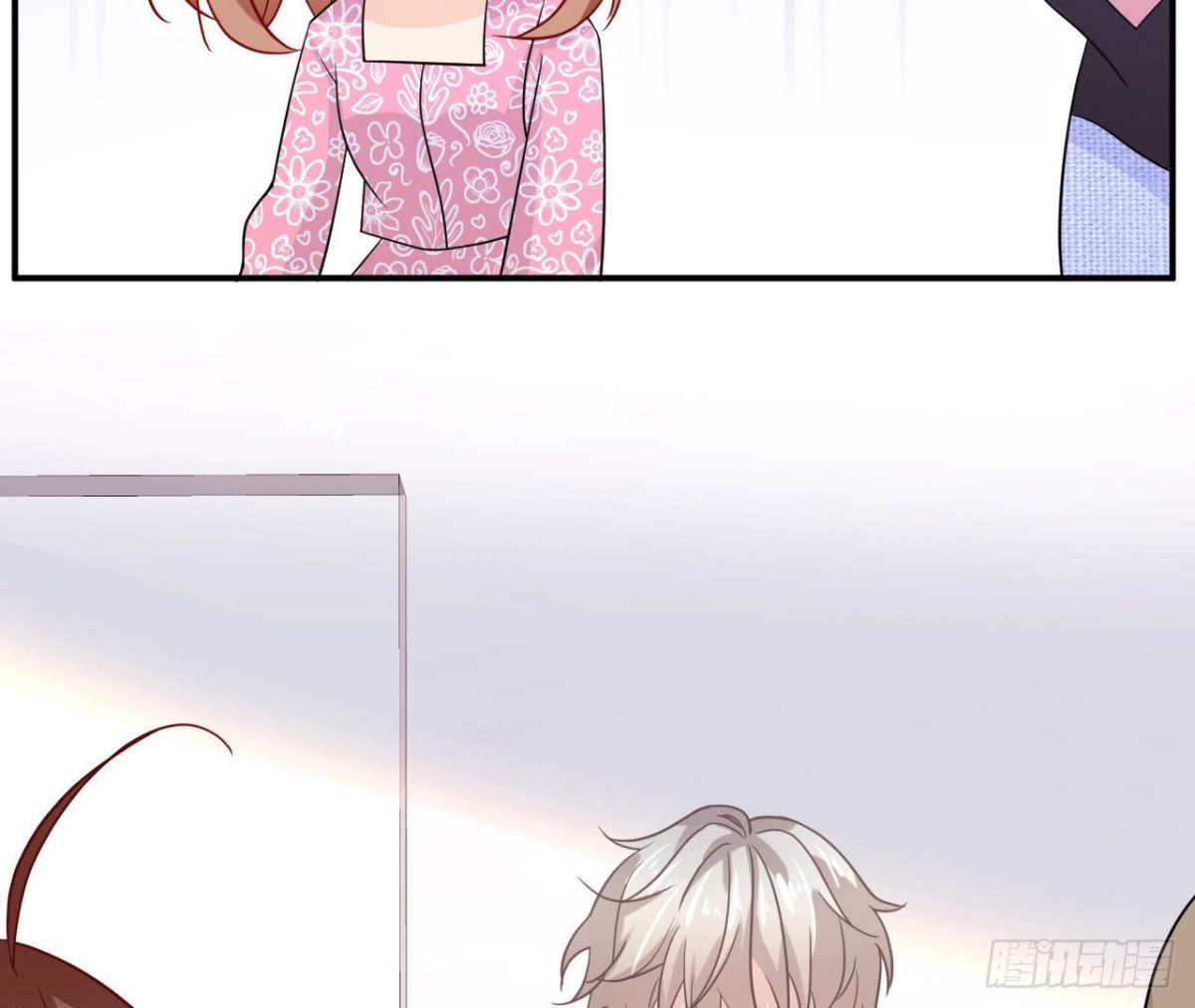 第74话 无法复制的礼物(1/2)-第74话