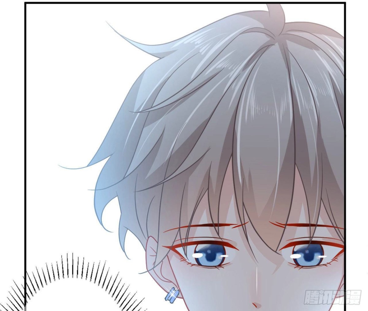 第74话 无法复制的礼物(1/2)-第74话