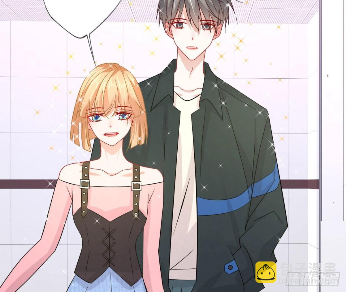 第74话 无法复制的礼物(1/2)-第74话