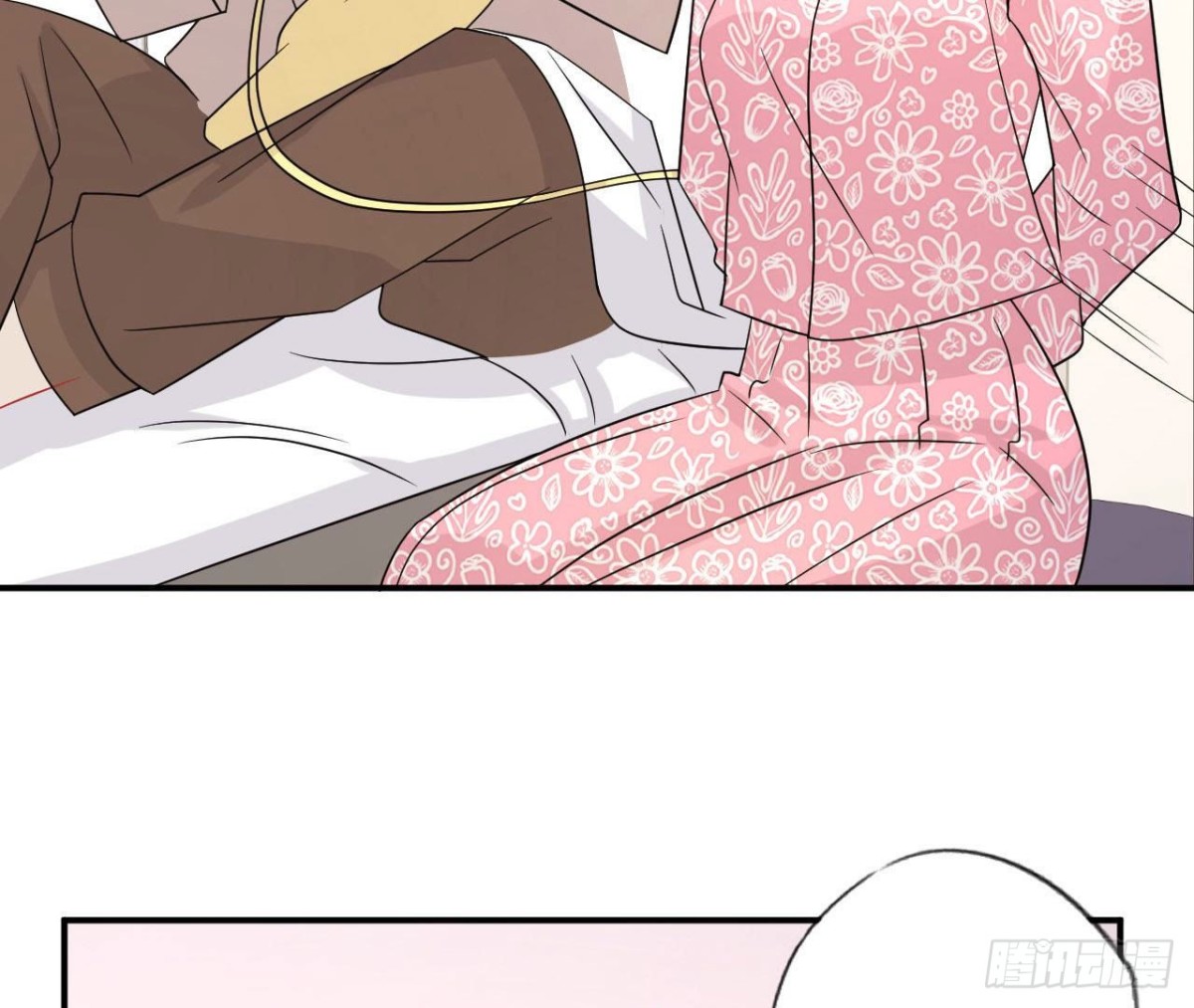 第74话 无法复制的礼物(1/2)-第74话