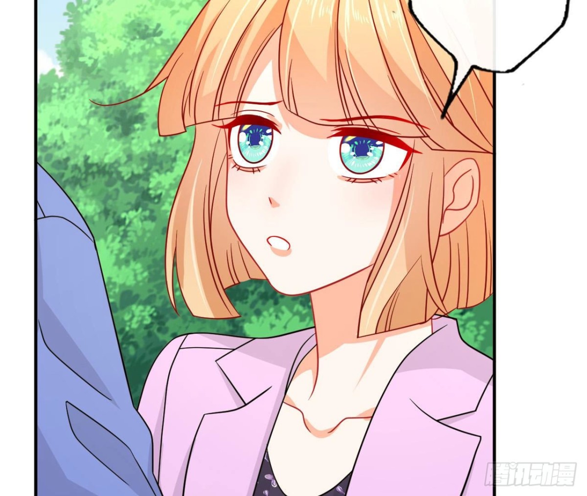 第76话 纸包不住火(1/2)-第76话