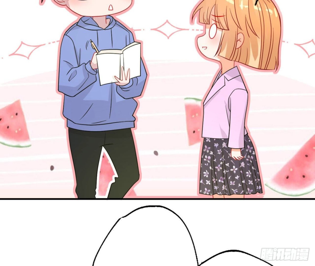 第76话 纸包不住火(1/2)-第76话