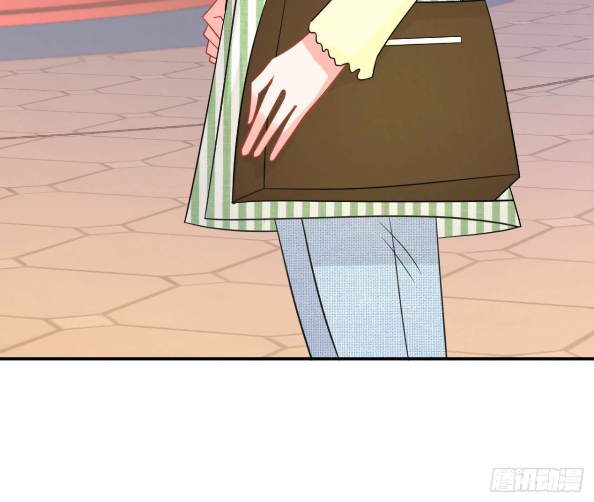 第76话 纸包不住火(1/2)-第76话