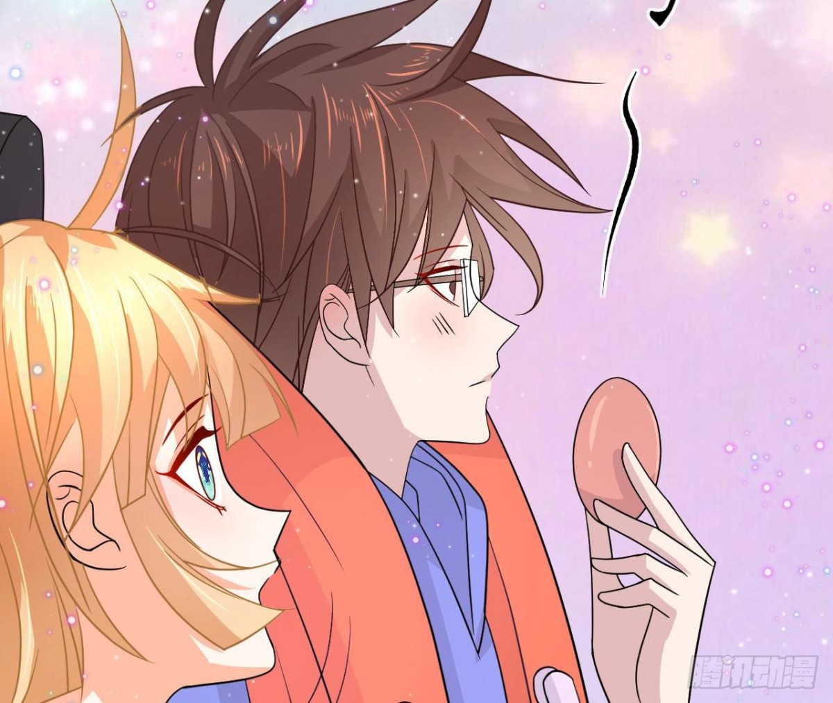 第78话 主动牵她的手(1/2)-第78话