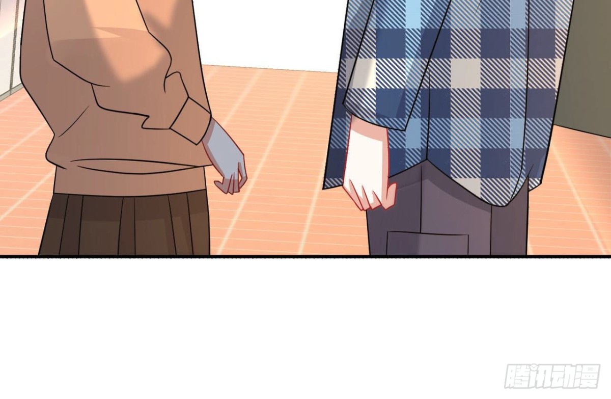 第80话 面临解散危机？！(1/2)-第80话