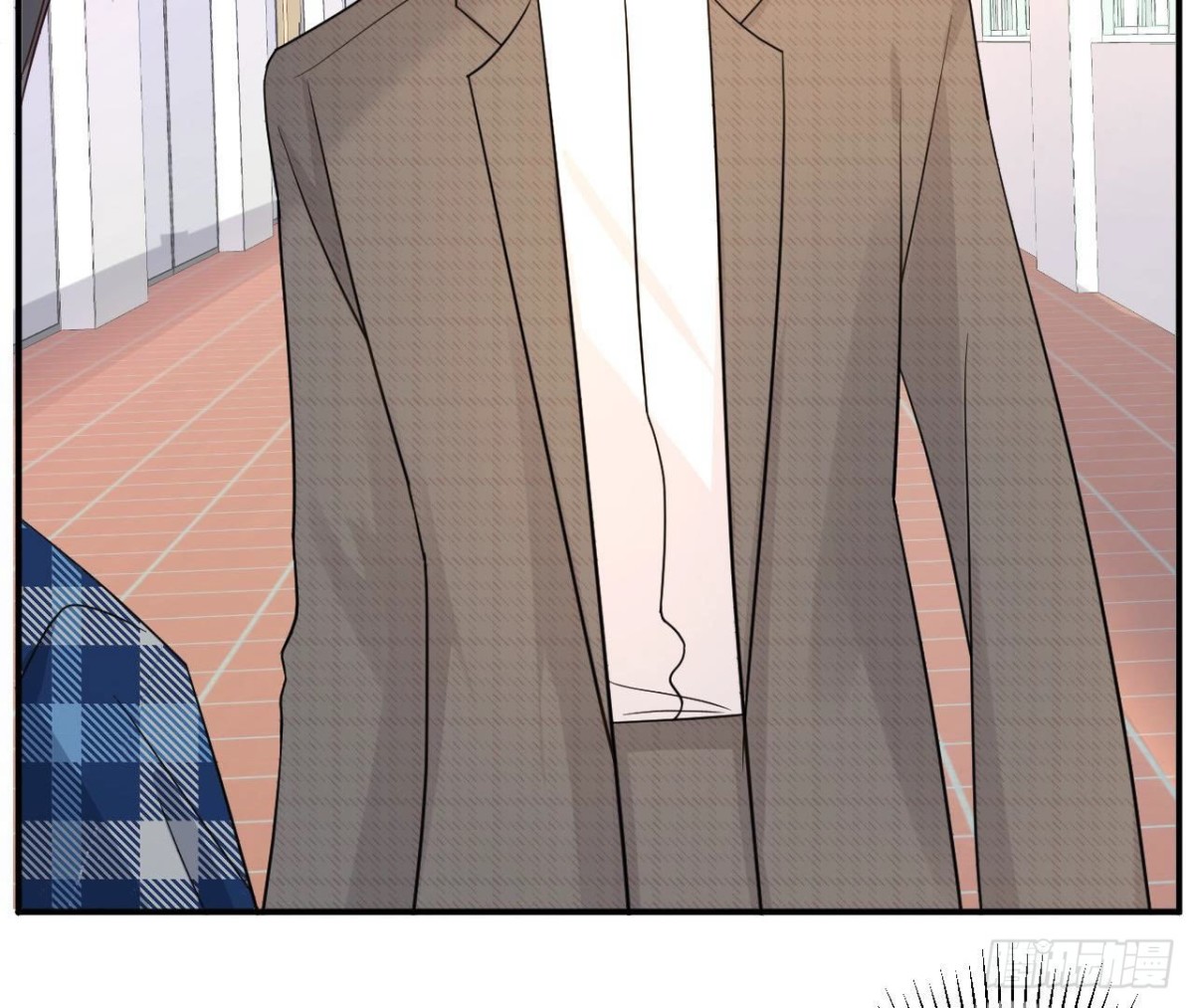 第80话 面临解散危机？！(1/2)-第80话