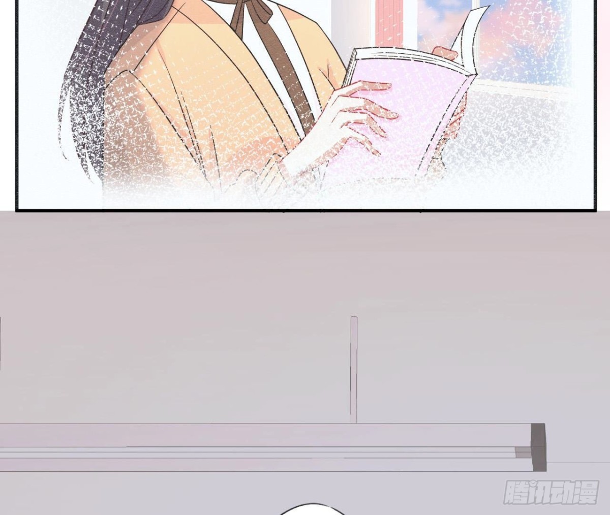 第80话 面临解散危机？！(1/2)-第80话