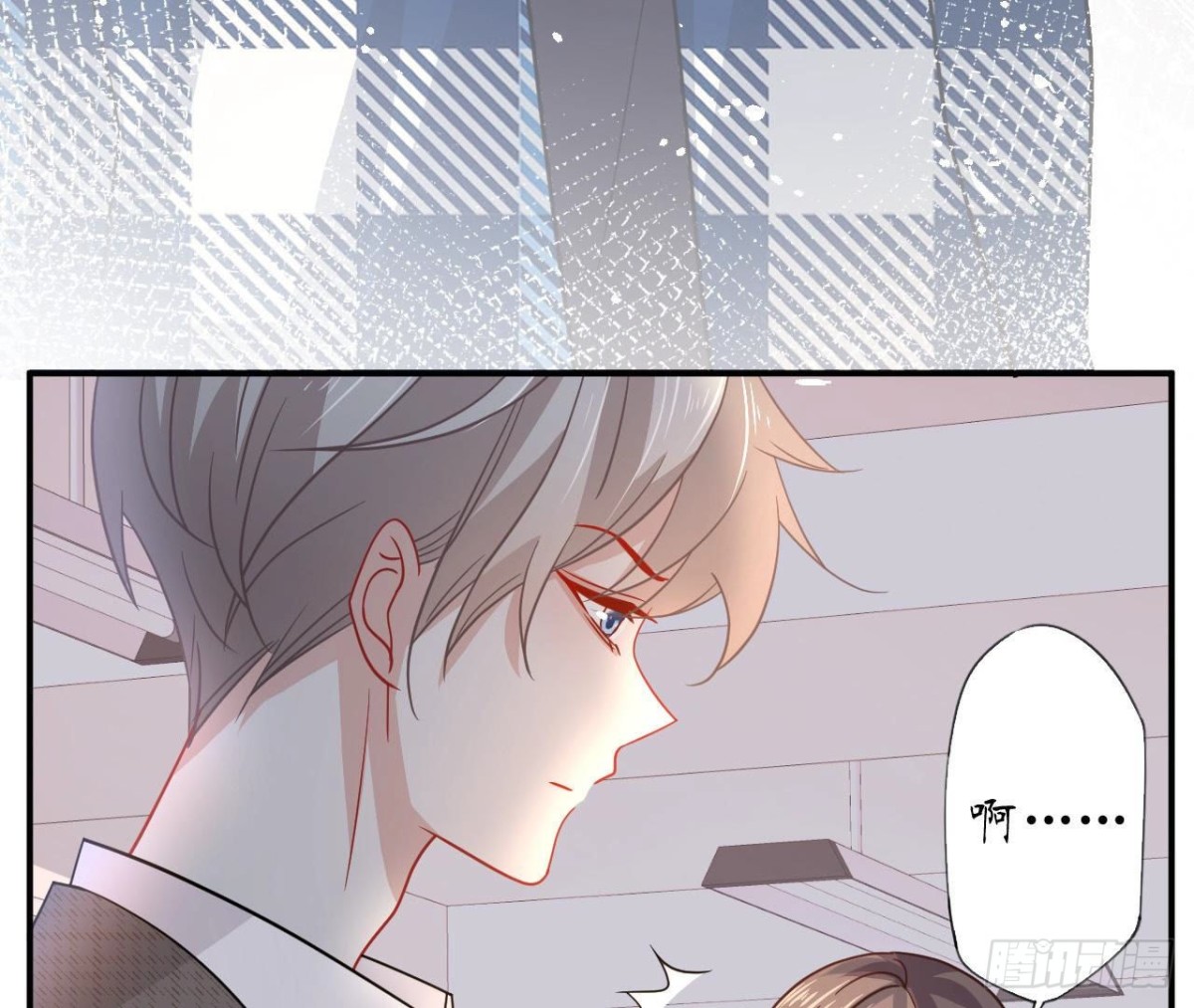 第80话 面临解散危机？！(1/2)-第80话