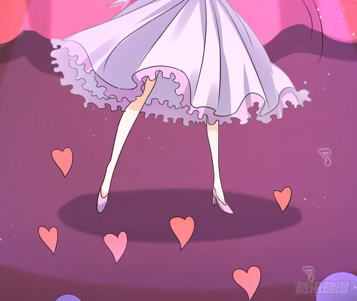 第82话 笑料百出的公演(1/2)-第82话