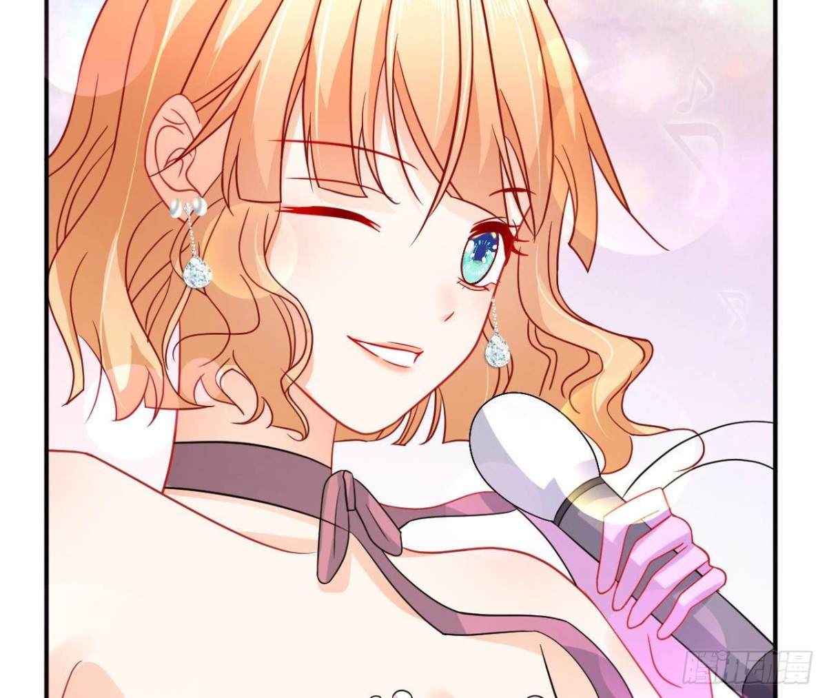 第82话 笑料百出的公演(1/2)-第82话