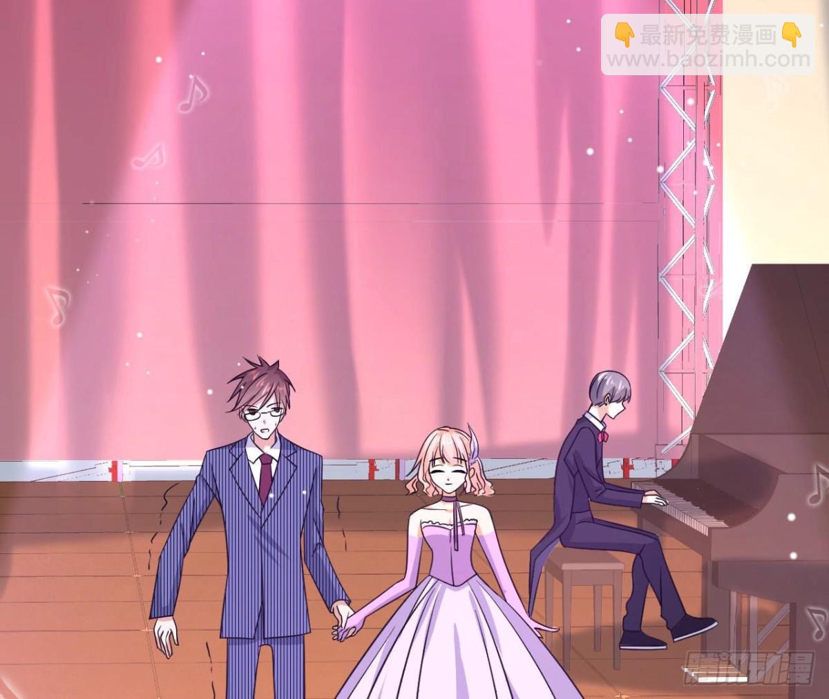 第82话 笑料百出的公演(1/2)-第82话