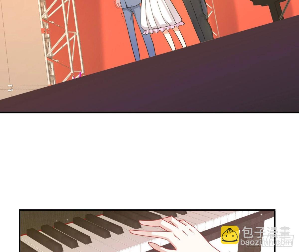 第82话 笑料百出的公演(1/2)-第82话