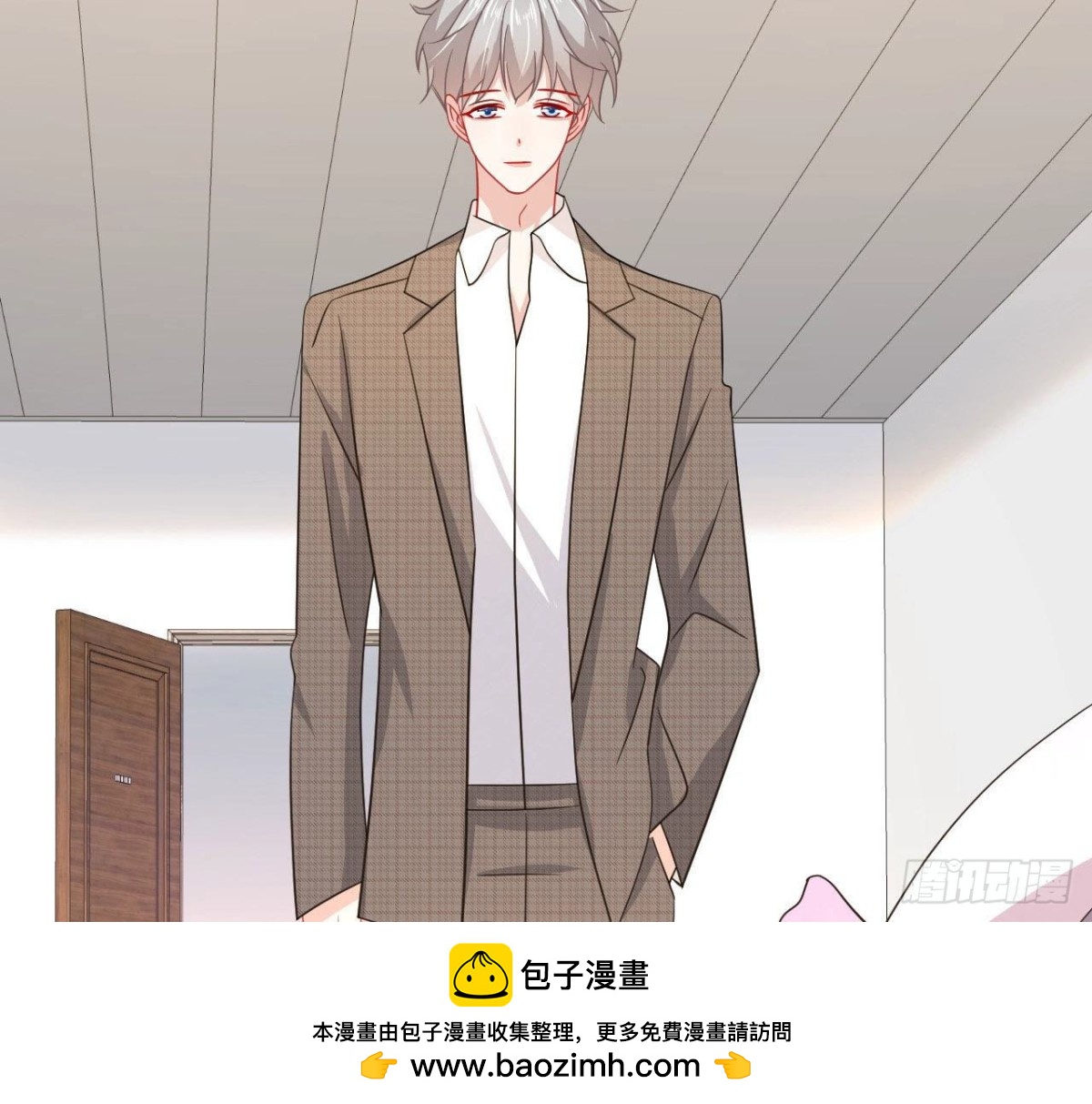 第82话 笑料百出的公演(1/2)-第82话