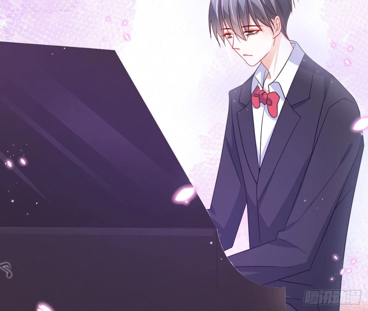 第82话 笑料百出的公演(1/2)-第82话