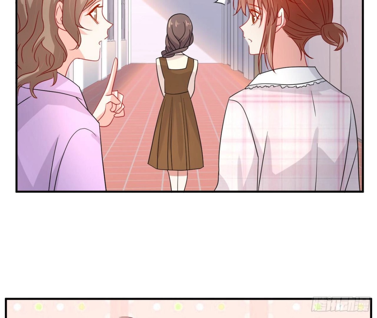 第84话 不合时宜的第三者(1/2)-第84话