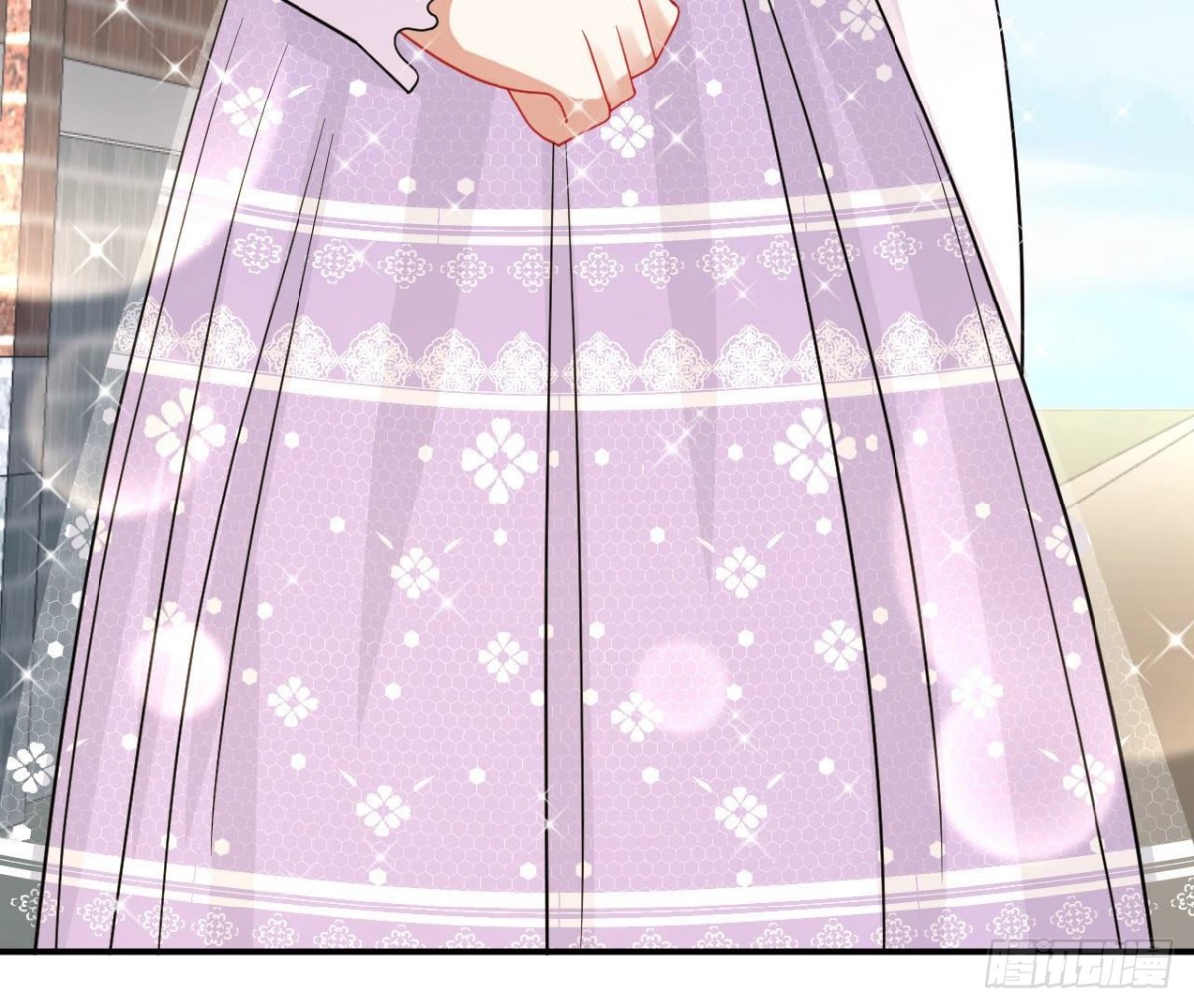 第84话 不合时宜的第三者(1/2)-第84话