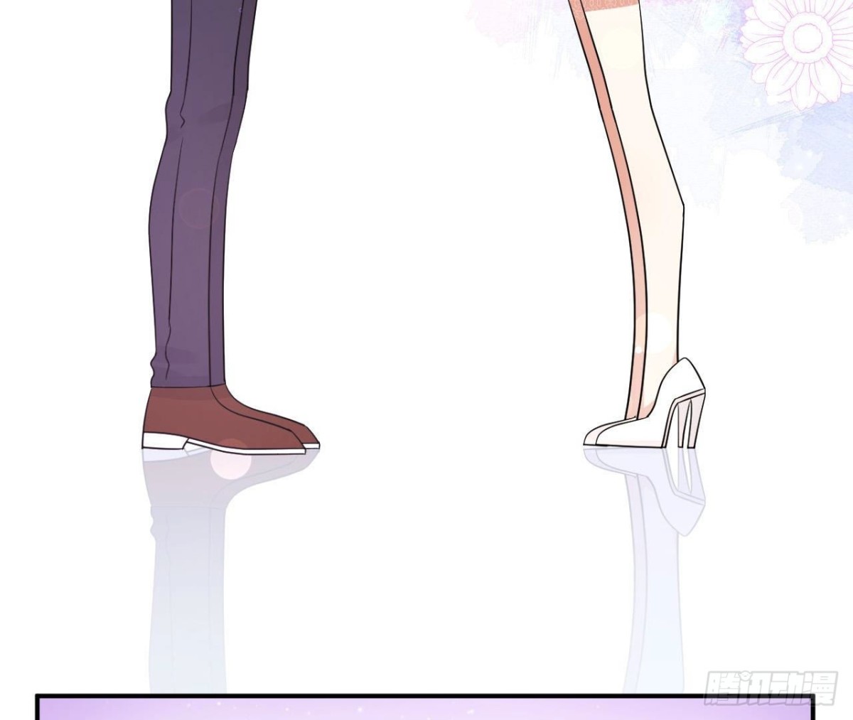 第84话 不合时宜的第三者(1/2)-第84话