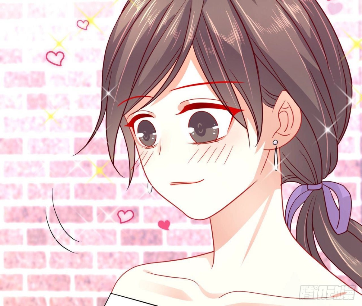 第84话 不合时宜的第三者(1/2)-第84话