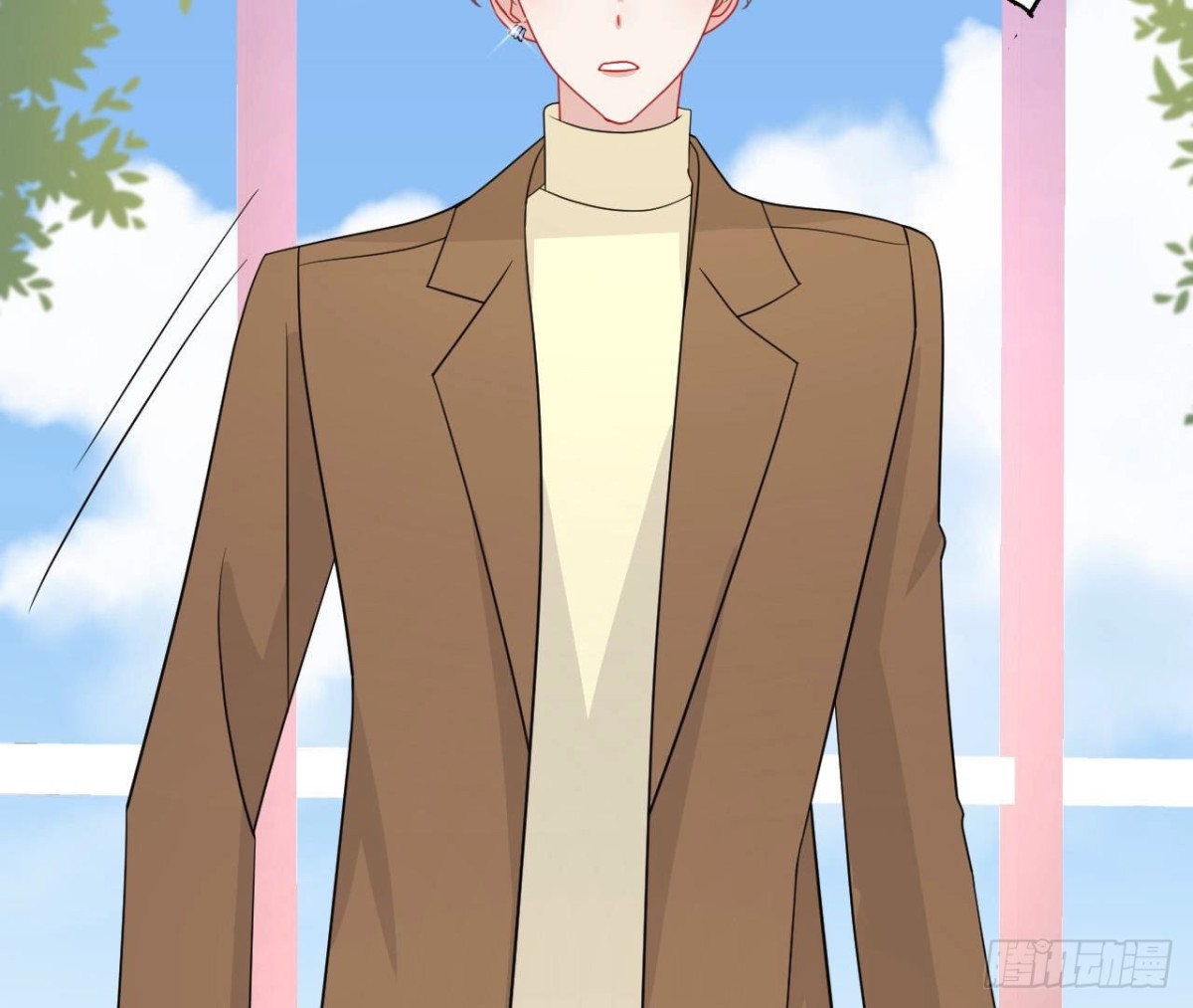 第86话 手撕绿茶(1/2)-第86话