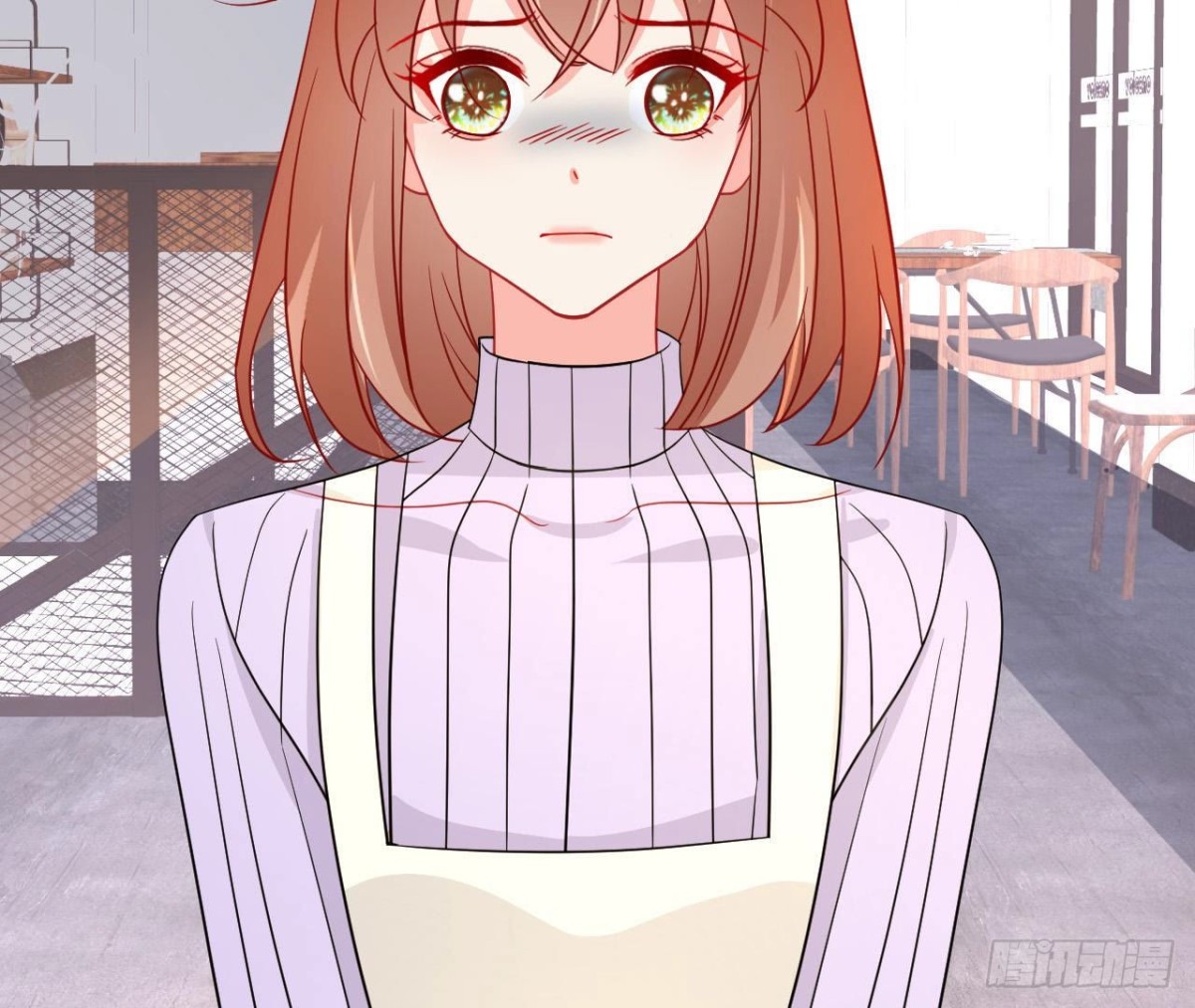 第86话 手撕绿茶(1/2)-第86话