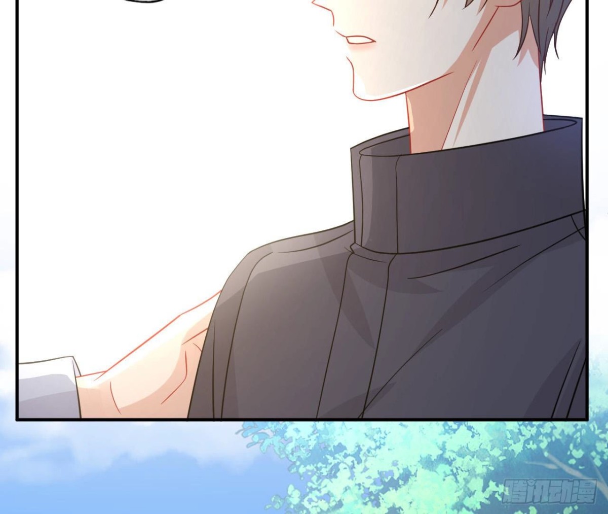 第90话 接受她的告白(1/2)-第90话