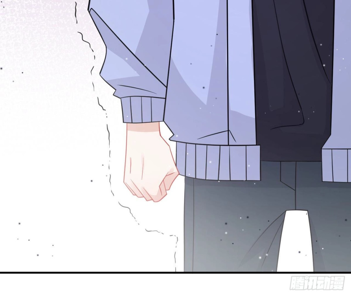 第90话 接受她的告白(1/2)-第90话