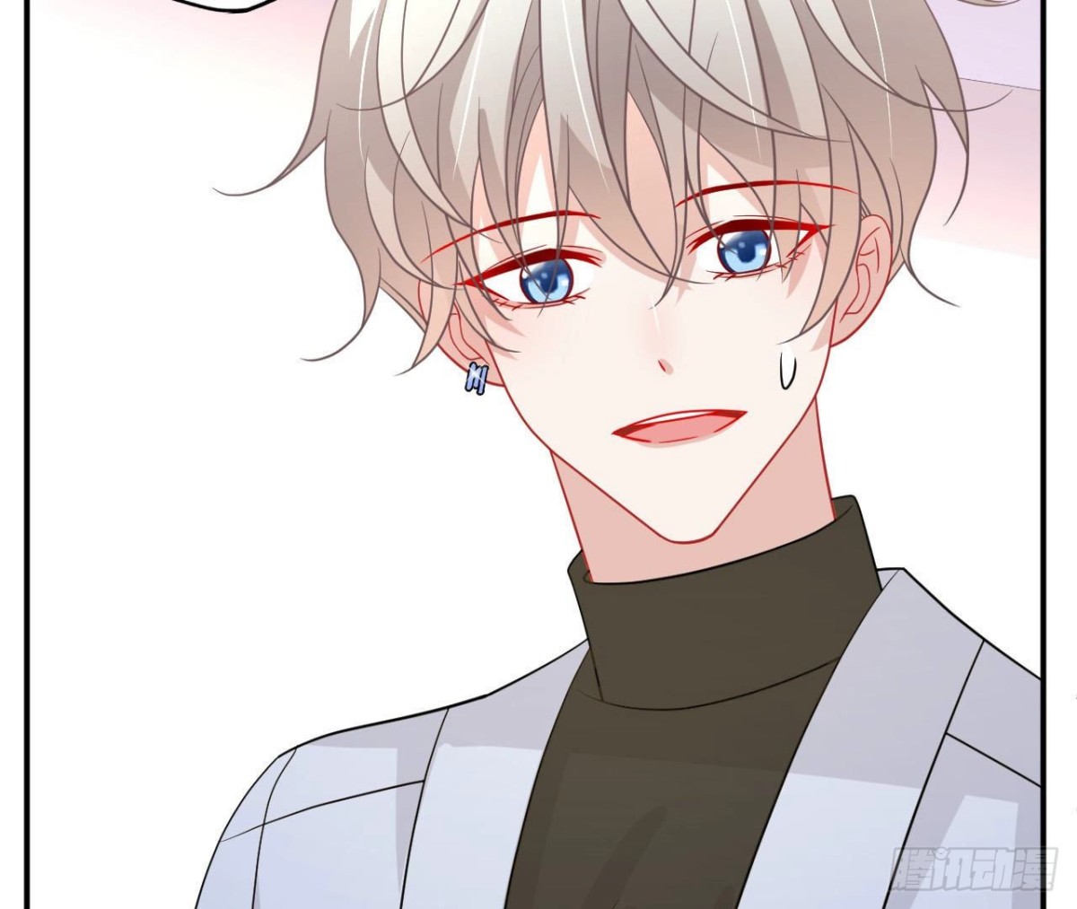 第90话 接受她的告白(1/2)-第90话