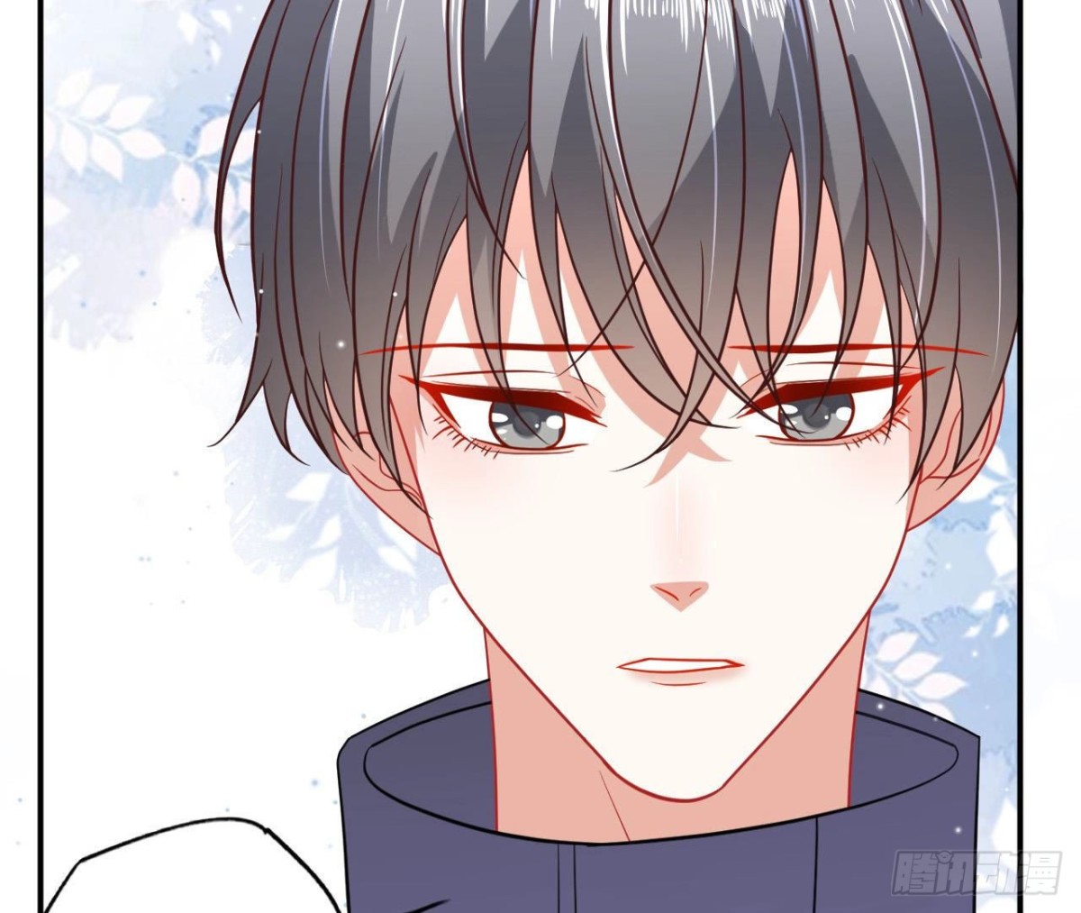 第90话 接受她的告白(1/2)-第90话