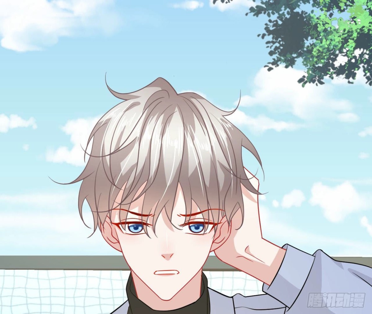 第90话 接受她的告白(1/2)-第90话