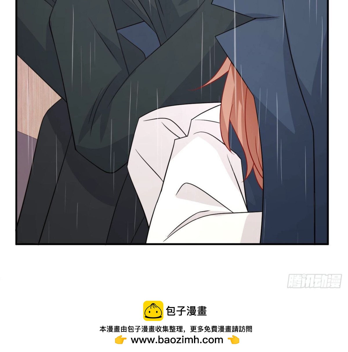 第94话 被困在天台(1/2)-第94话