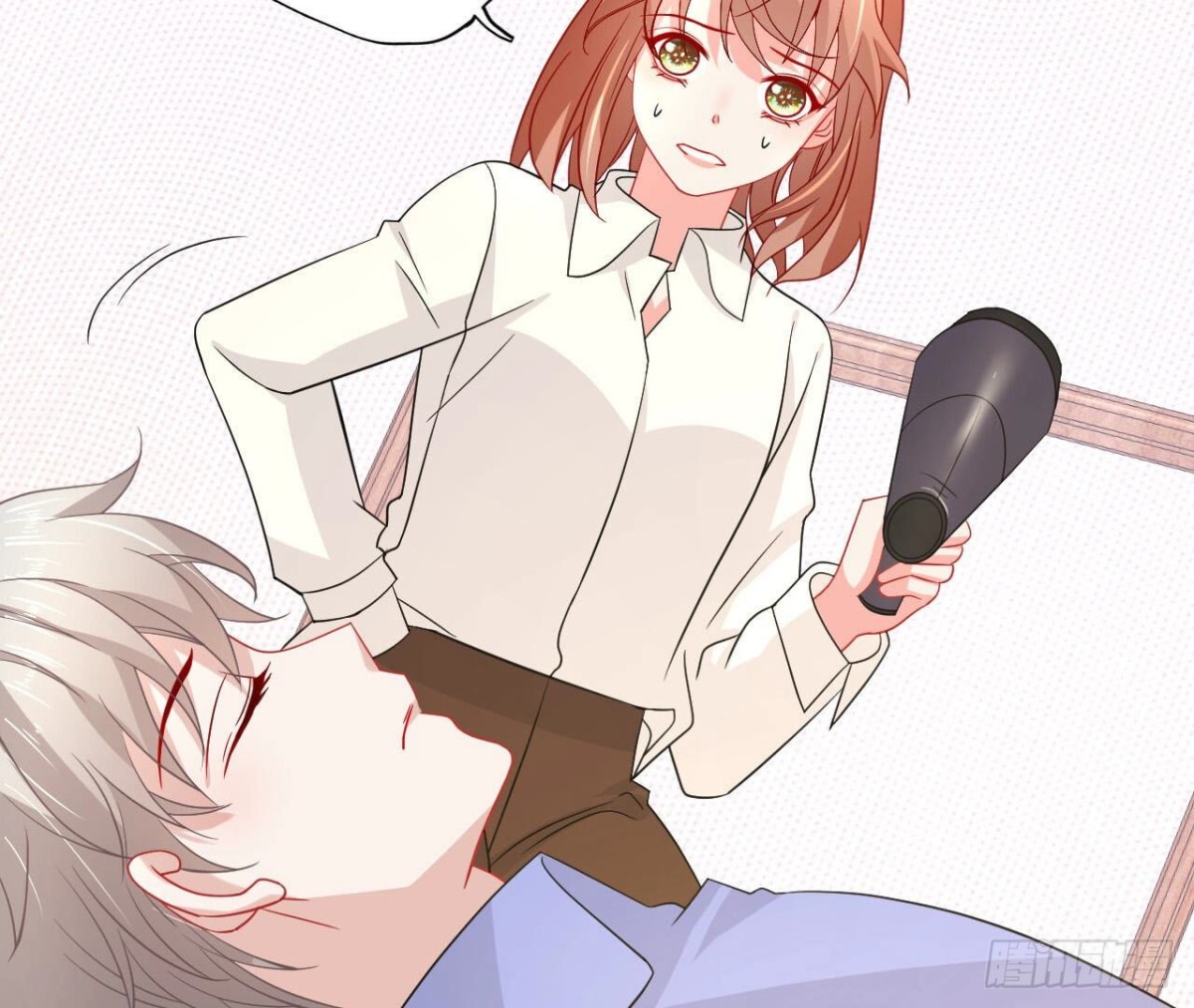 第96话 快点醒过来！(1/2)-第96话