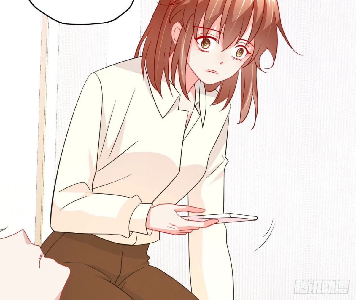 第96话 快点醒过来！(1/2)-第96话