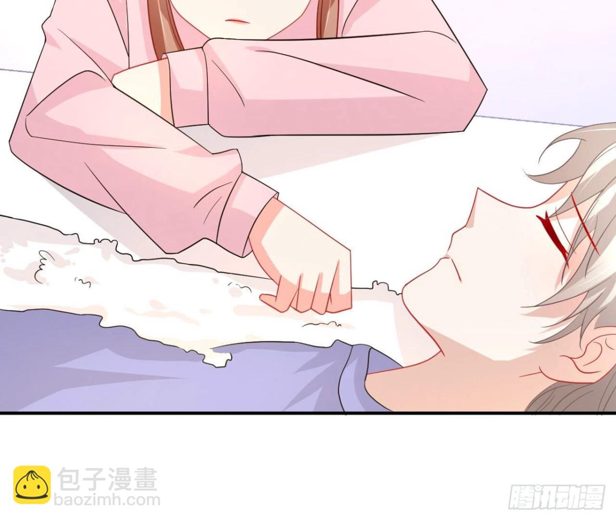 第96话 快点醒过来！(1/2)-第96话