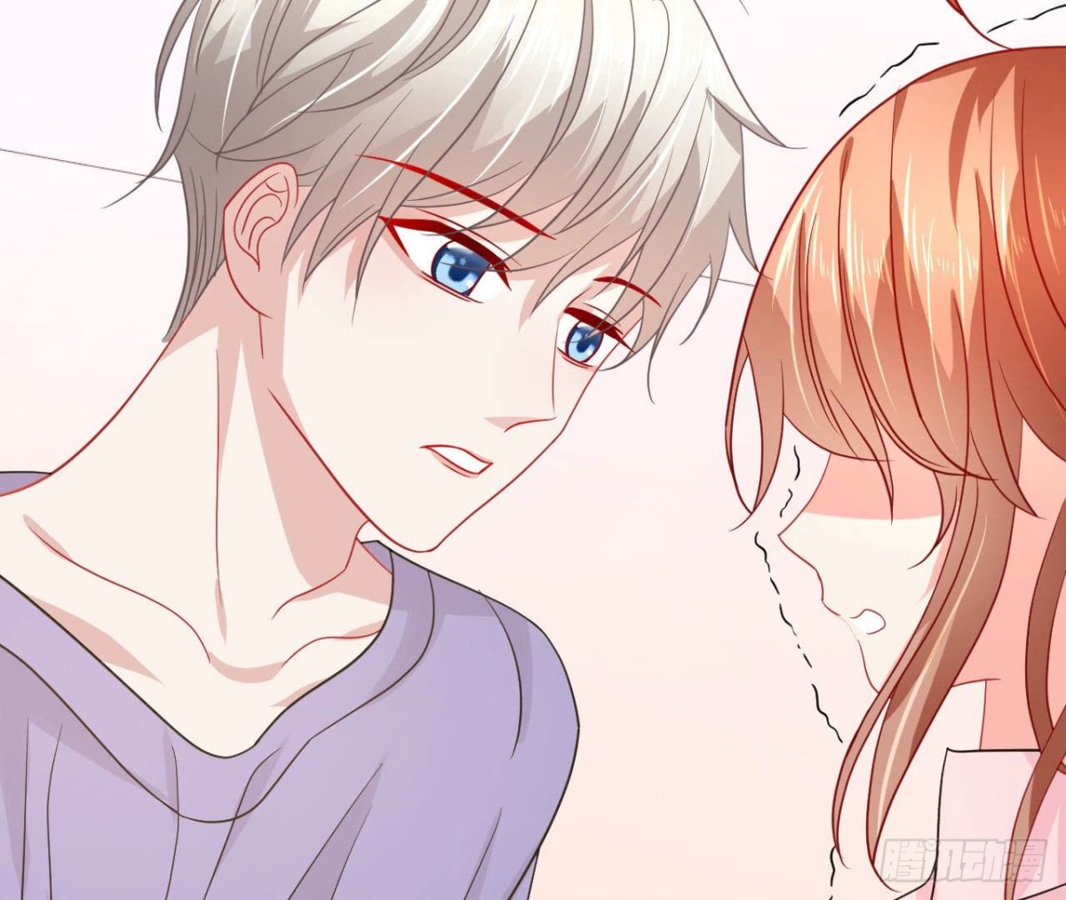 第98话 奇怪的苏醒(1/2)-第98话