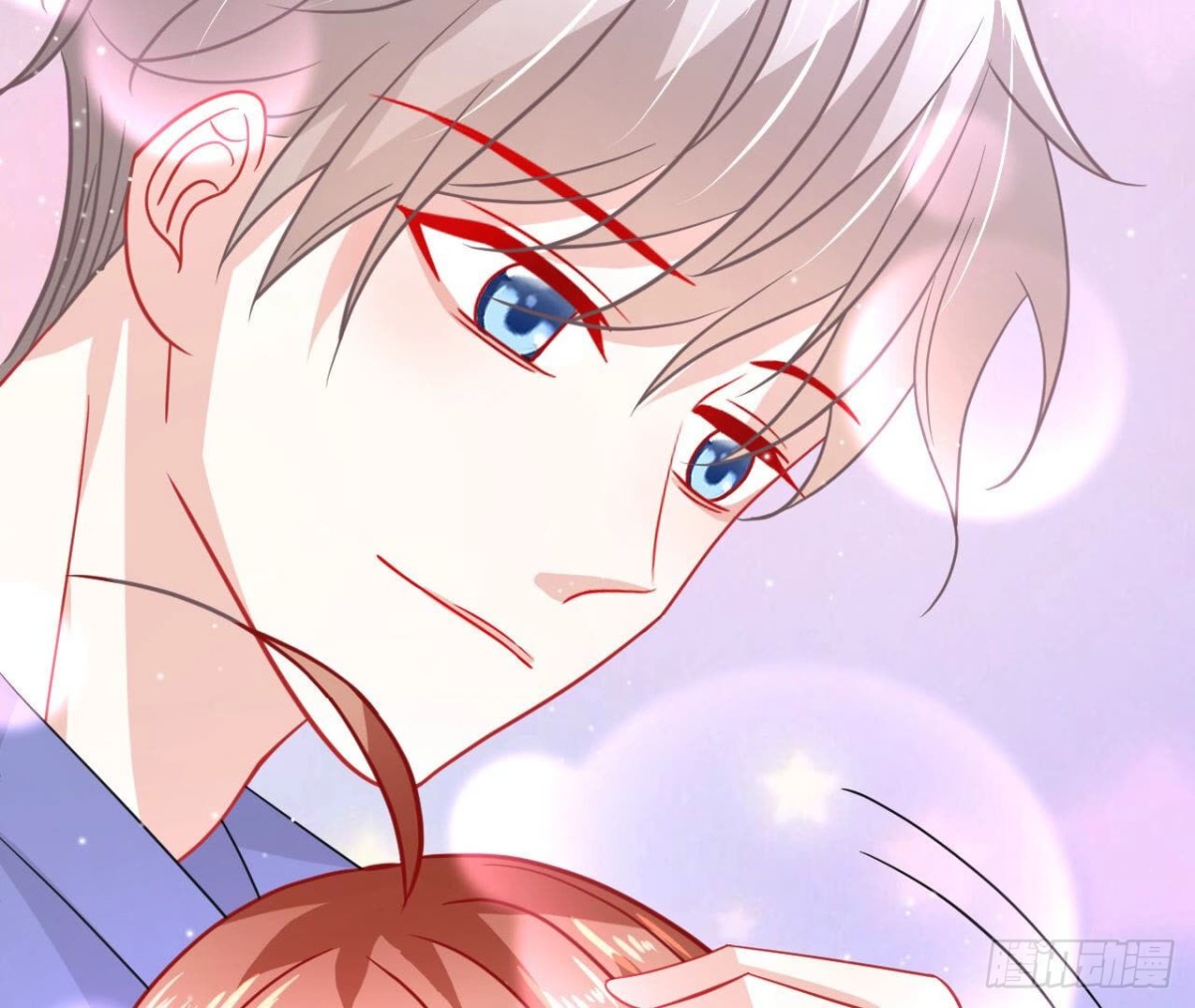 第98话 奇怪的苏醒(1/2)-第98话