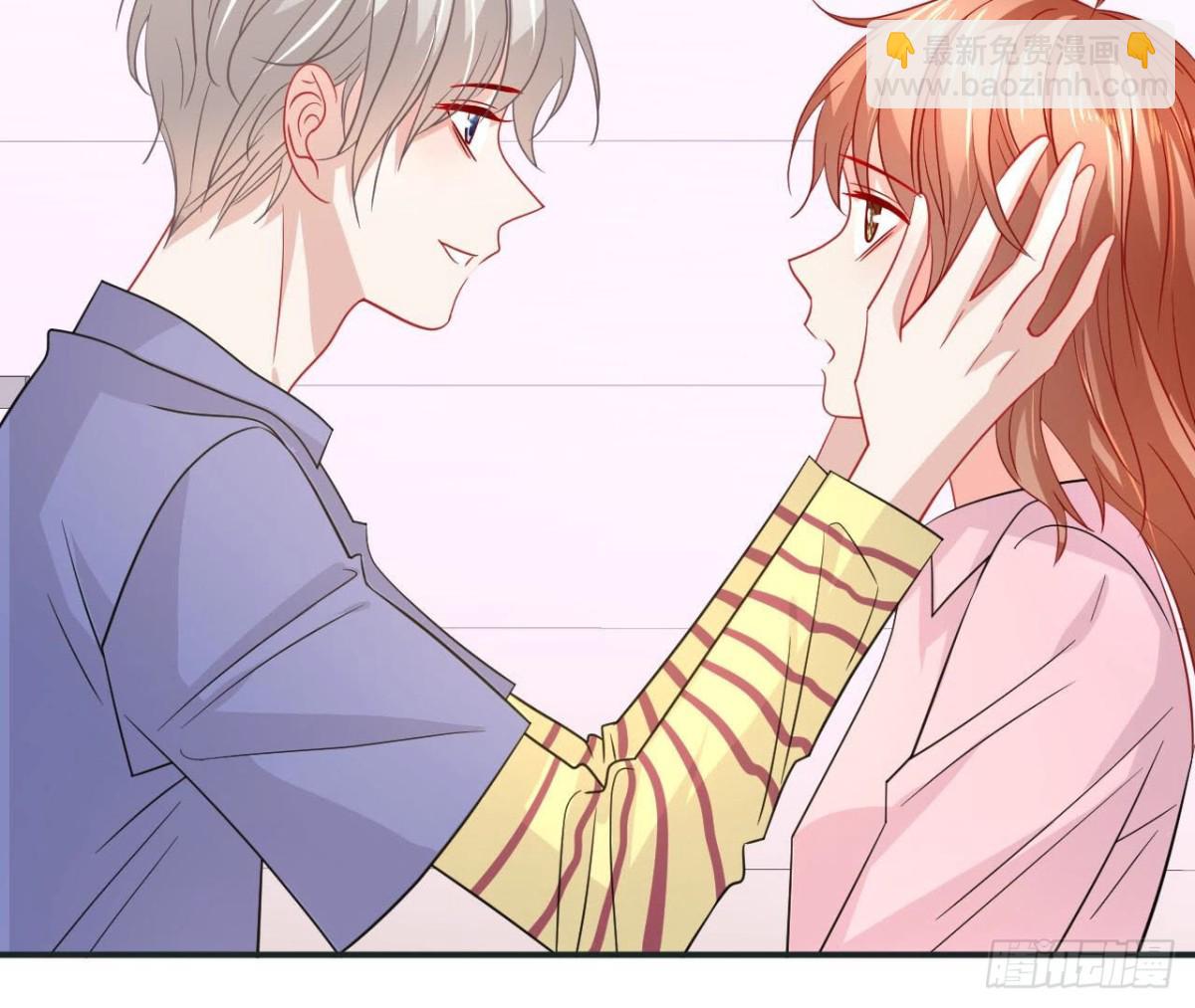 第98话 奇怪的苏醒(1/2)-第98话