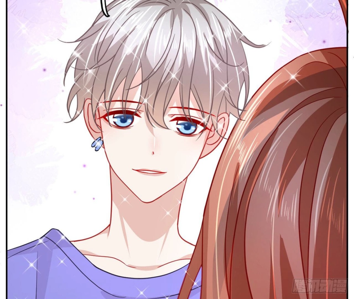 第98话 奇怪的苏醒(1/2)-第98话