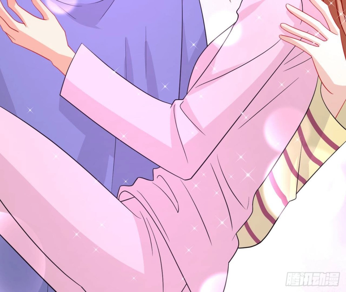 第98话 奇怪的苏醒(1/2)-第98话